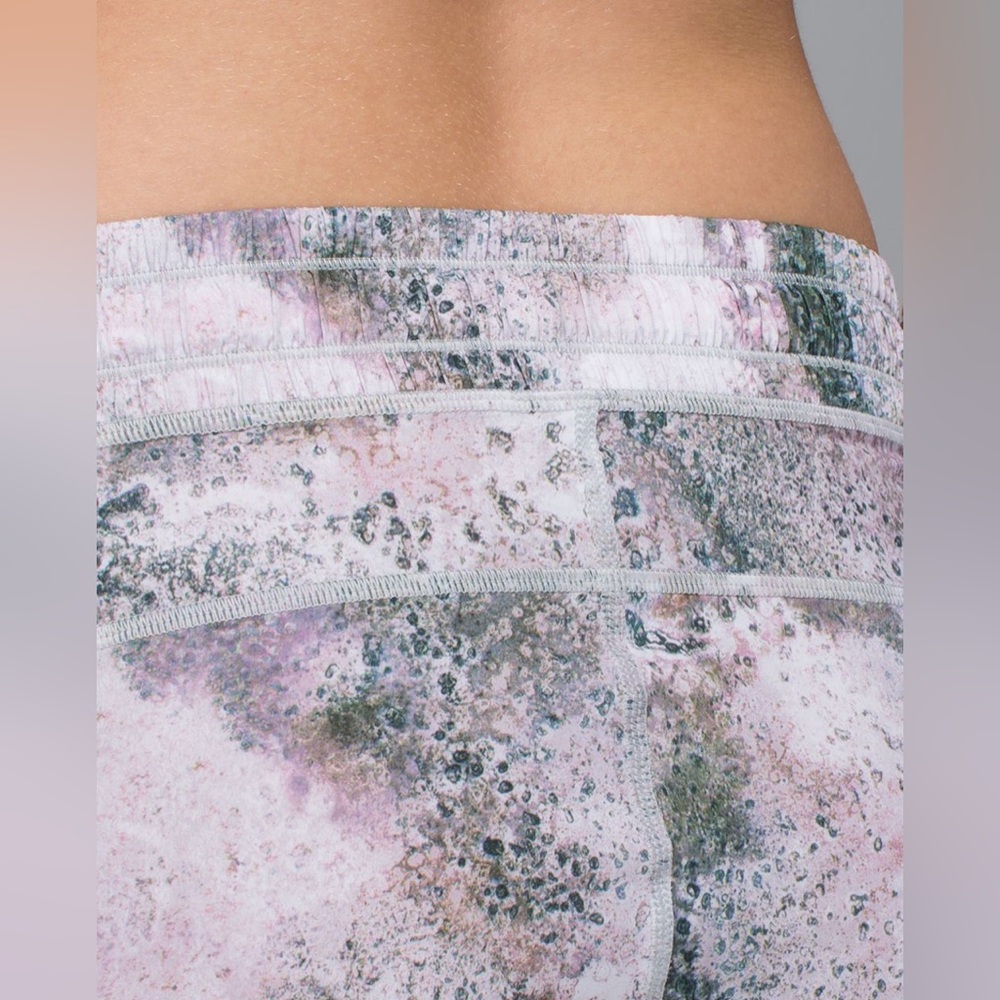 Lululemon Namaskar Pant II “Sugar Crush Multi” - Picture 8 of 13
